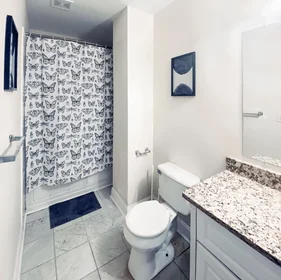 Apartamento inteiro em residência em Street, GA, Atlanta, United States, 30315, imagem 10 de 21