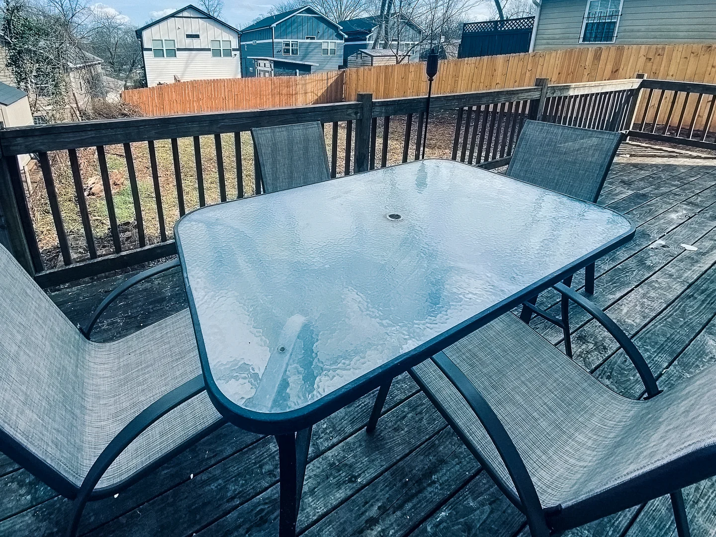 Street, GA, Atlanta, United States, 30315