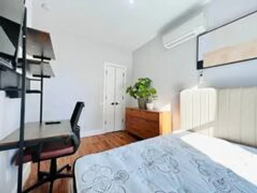 整套公寓 在 325 Putnam Ave, 2L, Brooklyn NY, 11216, 2L, Bedford-Stuyvesant, New York, NY, 11216 , 9的图像1