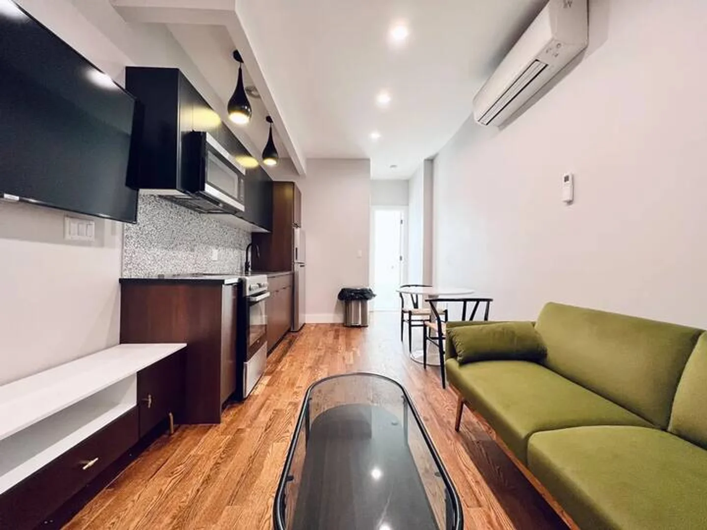 325 Putnam Ave, 2L, Brooklyn NY, 11216, 2L, Bedford-Stuyvesant, New York, NY, 11216 