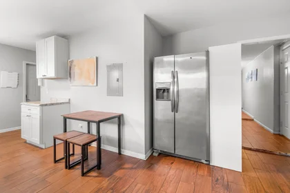 Apartamento inteiro em residência em Street, GA, Atlanta, United States, 30314, imagem 11 de 22