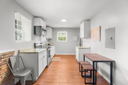 Apartamento inteiro em residência em Street, GA, Atlanta, United States, 30314, imagem 13 de 22