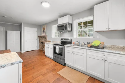 Apartamento inteiro em residência em Street, GA, Atlanta, United States, 30314, imagem 18 de 22