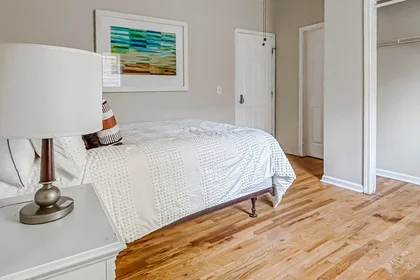 Apartamento inteiro em residência em Street, GA, Atlanta, United States, 30314, imagem 19 de 22