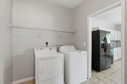 Apartamento inteiro em residência em Street, GA, Atlanta, United States, 30314, imagem 9 de 22