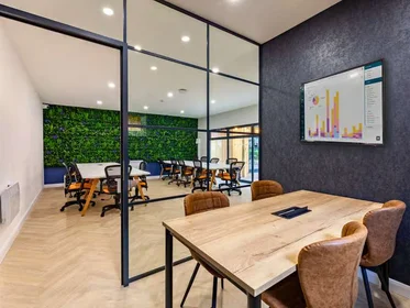 Quarto privado em residência em Meanwood Rd, Leeds LS7 2DZ, United Kingdom, imagem 11 de 25