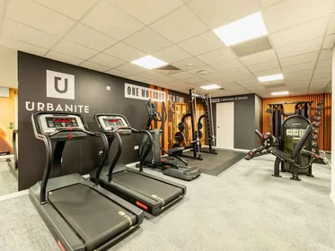Quarto privado em residência em Meanwood Rd, Leeds LS7 2DZ, United Kingdom, imagem 15 de 25