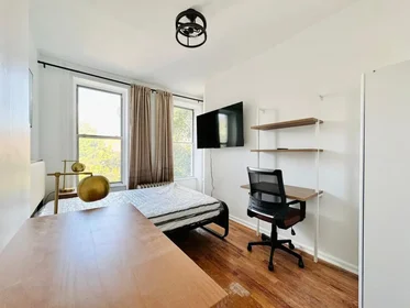 整套公寓 在住宅内 在 72 Van Buren Street,  3, Bedford-Stuyvesant, New York, NY, 11221, 9的图像2