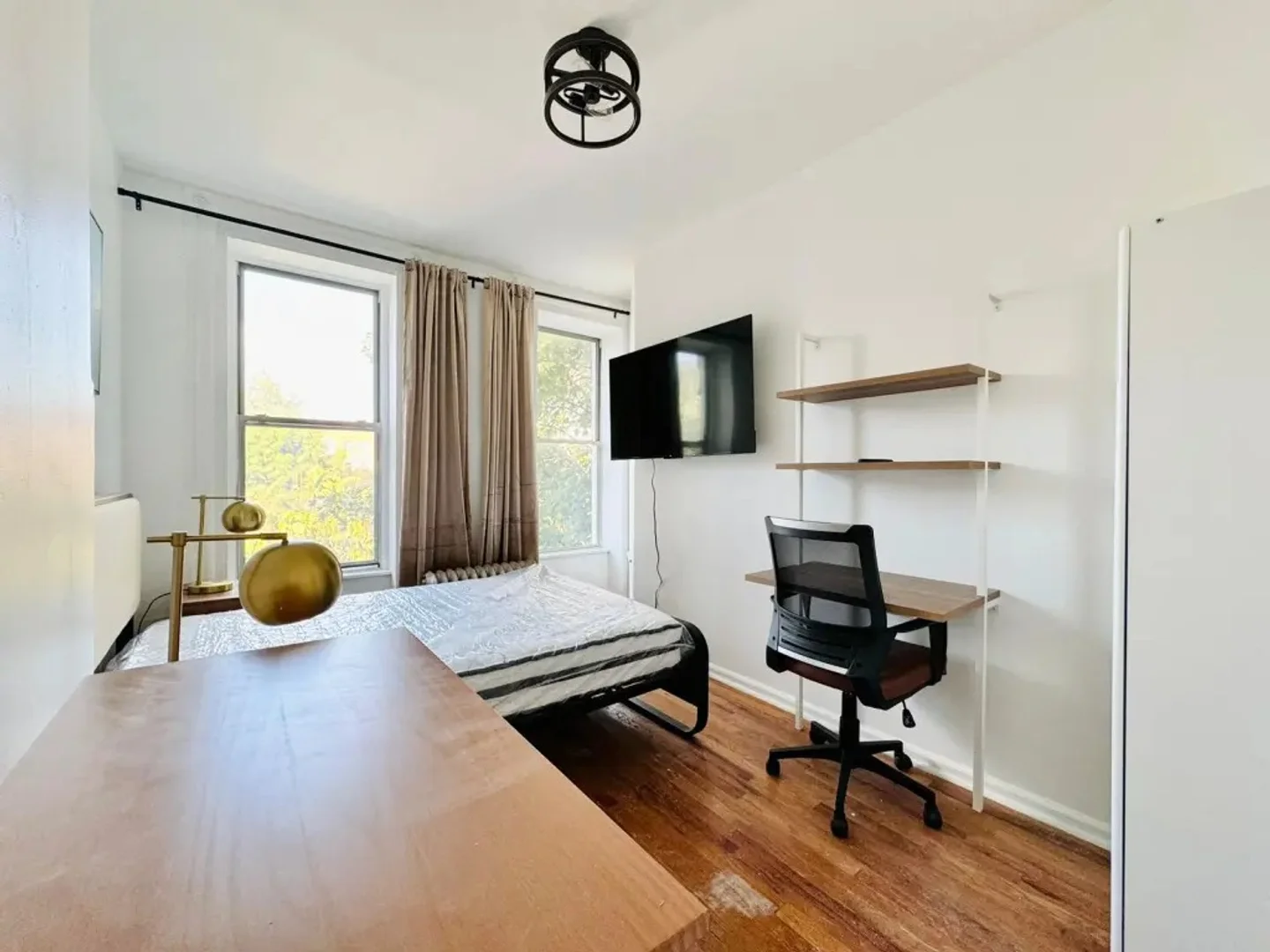 72 Van Buren Street,  3, Bedford-Stuyvesant, New York, NY, 11221