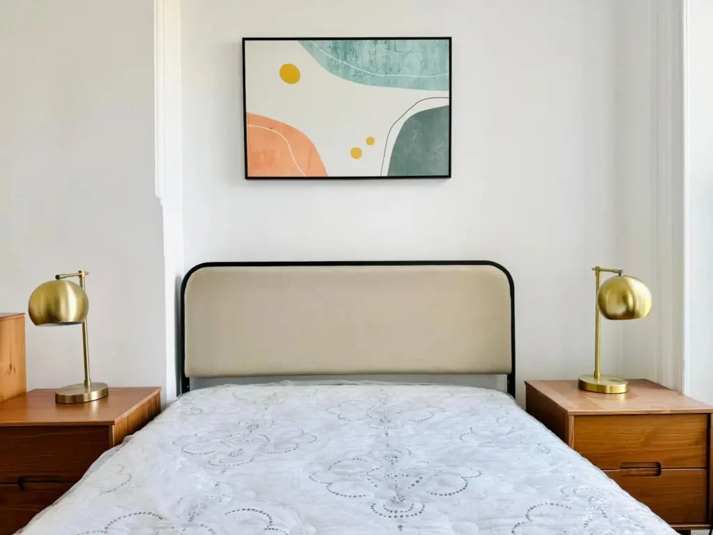 72 Van Buren Street,  3, Bedford-Stuyvesant, New York, NY, 11221