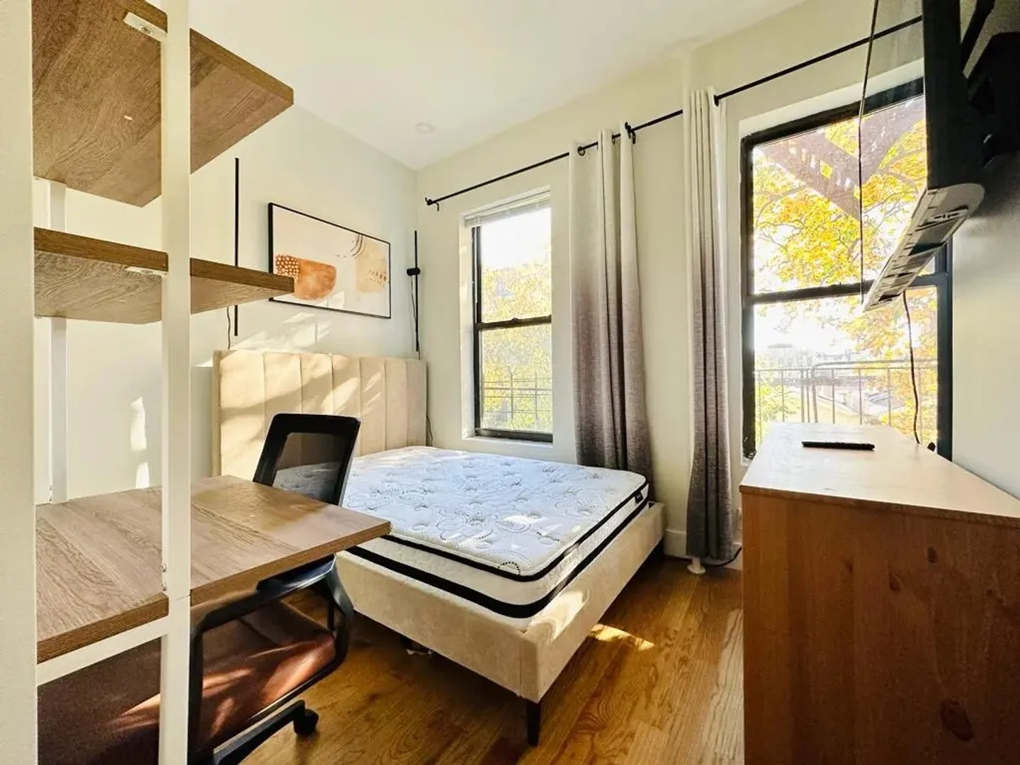 92 Pulaski Street,  4, Bedford-Stuyvesant, Brooklyn, NY, 11206