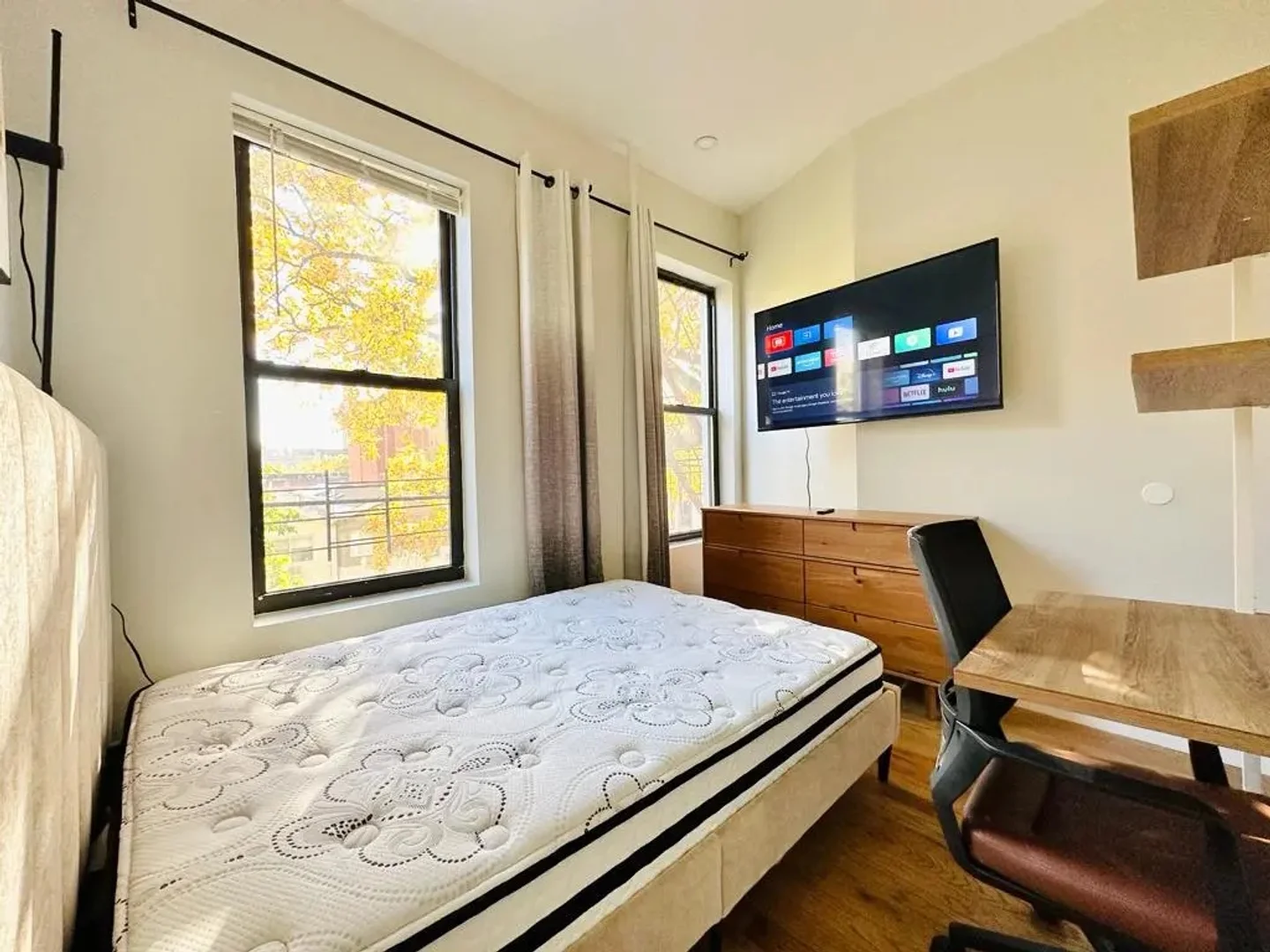 92 Pulaski Street,  4, Bedford-Stuyvesant, Brooklyn, NY, 11206