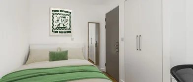 Gesamte Unterkunft in der 1-2 Education Square, London E1 1DF, United Kingdom          , bild 1 von 10