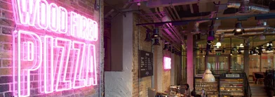 Monolocale in residence in 1-2 Education Square, London E1 1DF, United Kingdom , immagine 14 di 26
