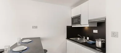 Monolocale in residence in 1-2 Education Square, London E1 1DF, United Kingdom , immagine 5 di 26