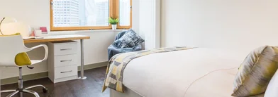 Monolocale in residence in 1-2 Education Square, London E1 1DF, United Kingdom , immagine 10 di 26