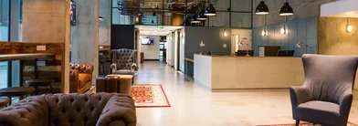 Stanza privata in residence in 1-2 Education Square, London E1 1DF, United Kingdom          , immagine 11 di 24