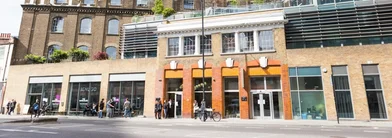 Stanza privata in residence in 1-2 Education Square, London E1 1DF, United Kingdom          , immagine 22 di 24