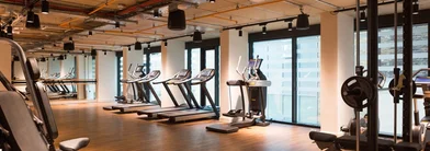 Stanza privata in residence in 1-2 Education Square, London E1 1DF, United Kingdom          , immagine 9 di 24