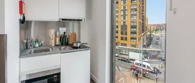 Monolocale in residence in 10 Westway, London W12 0DD, United Kingdom , immagine 19 di 22