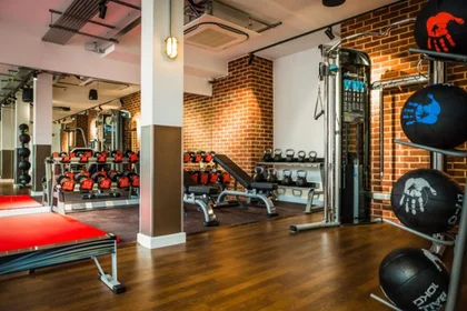 Monolocale in residence in 10 Westway, London W12 0DD, United Kingdom , immagine 22 di 22