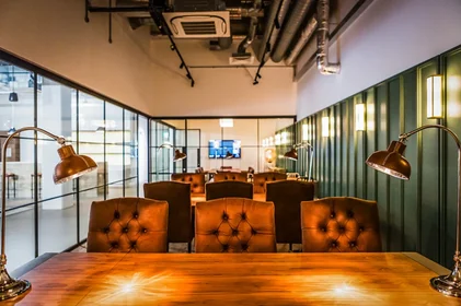 Monolocale in residence in 10 Westway, London W12 0DD, United Kingdom , immagine 8 di 22