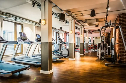 Monolocale in residence in 10 Westway, London W12 0DD, United Kingdom , immagine 9 di 22