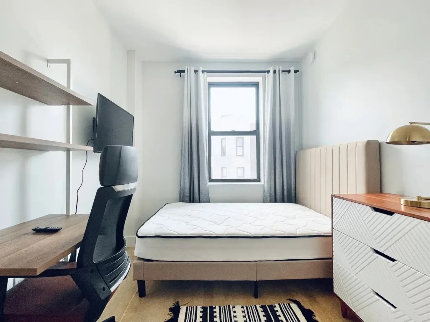 951 Madison Street,  2B, Bushwick, Brooklyn, NY, 11221