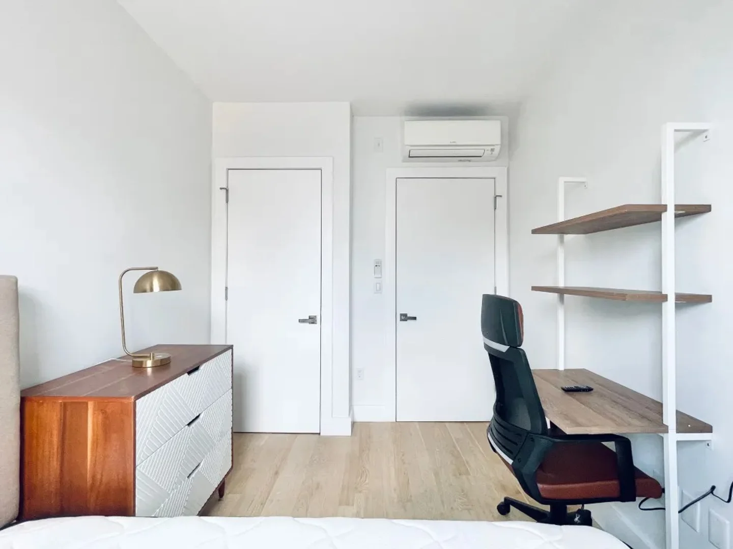 951 Madison Street,  2B, Bushwick, Brooklyn, NY, 11221