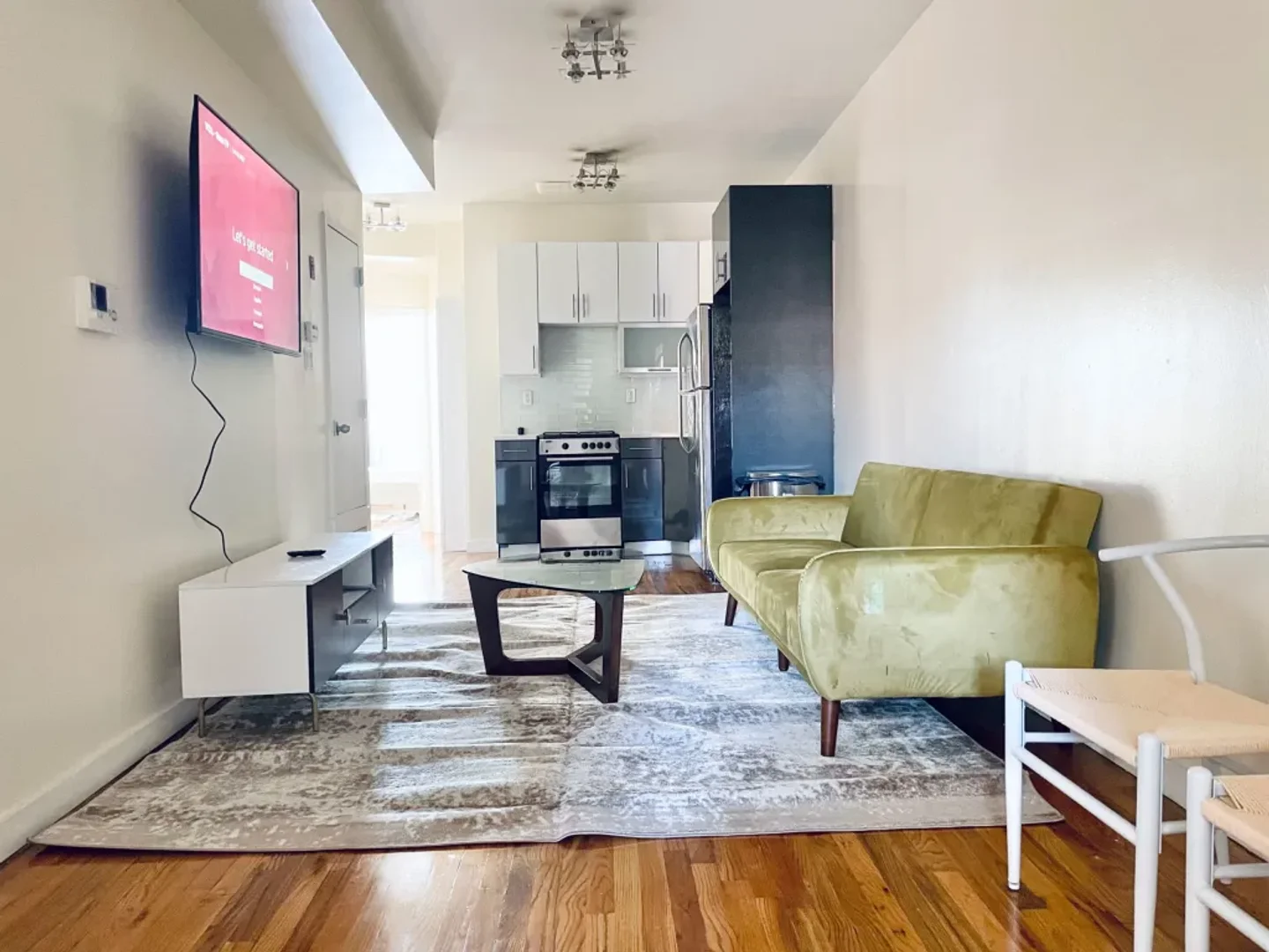 1088 Bedford Avenue, 4 , Bedford-Stuyvesant, Brooklyn, NY, 11216