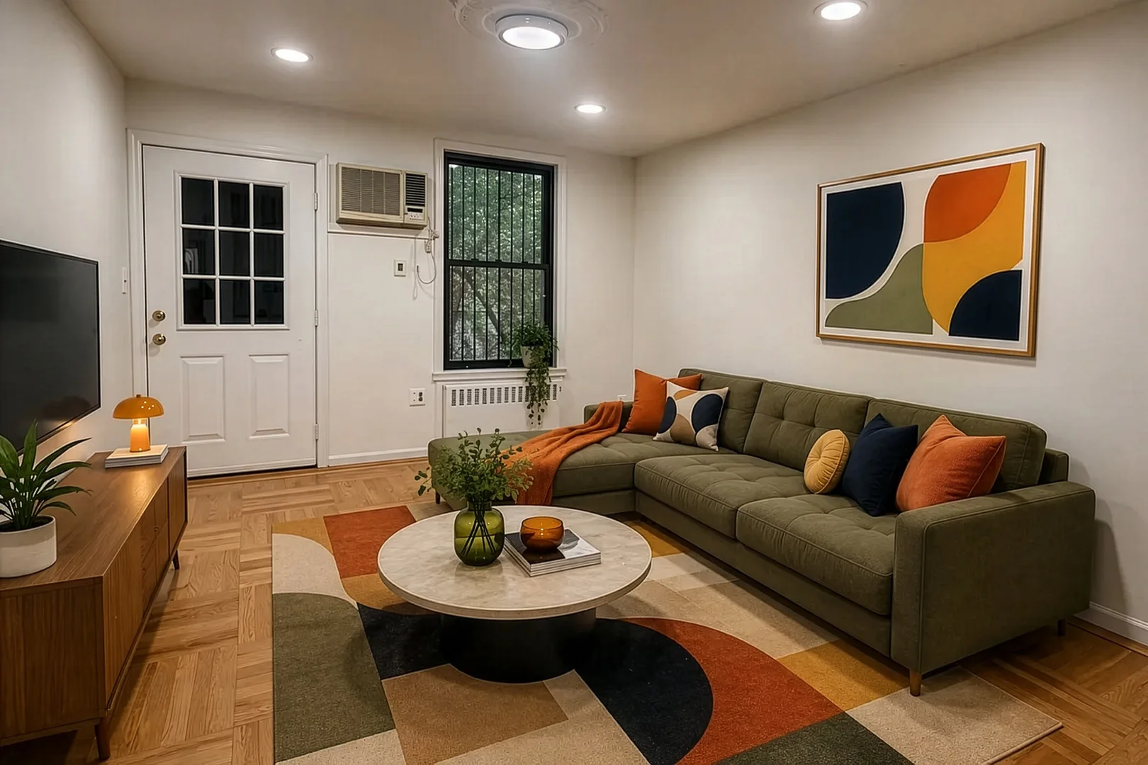 384 South 5th St, 2, Williamsburg, Brooklyn, NY, 11221