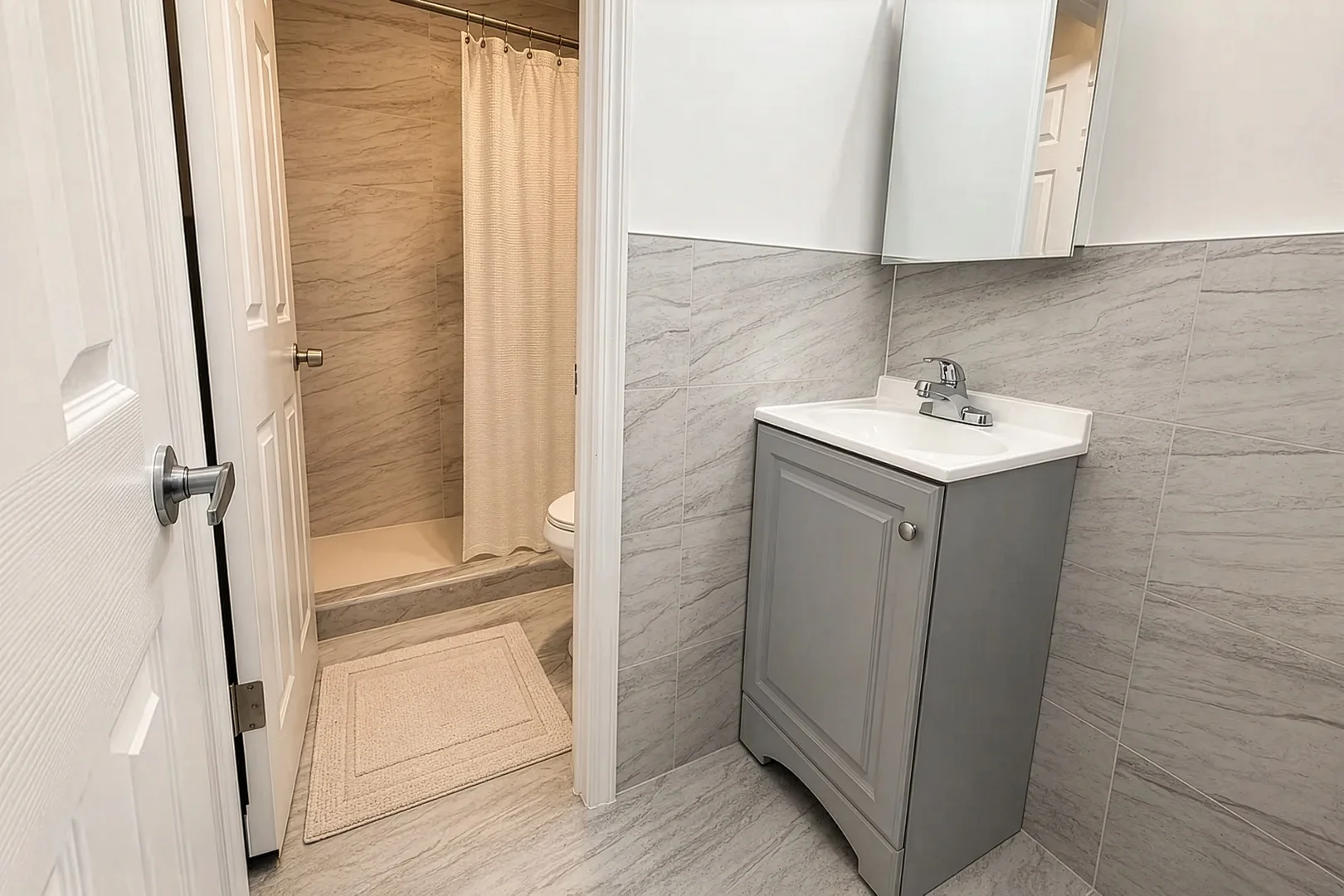 384 South 5th St, 2, Williamsburg, Brooklyn, NY, 11221