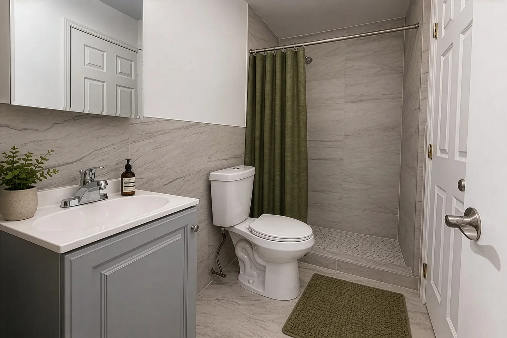 384 South 5th St, 2, Williamsburg, Brooklyn, NY, 11221