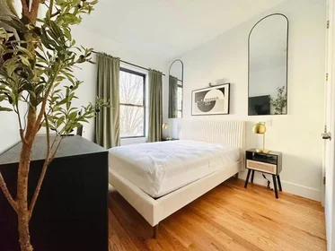 整套公寓 在 Madison Street, Bushwick, 10的图像1