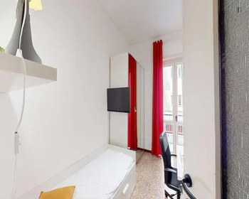 Quarto privado em Via Anco Marzio, imagem 1 de 10