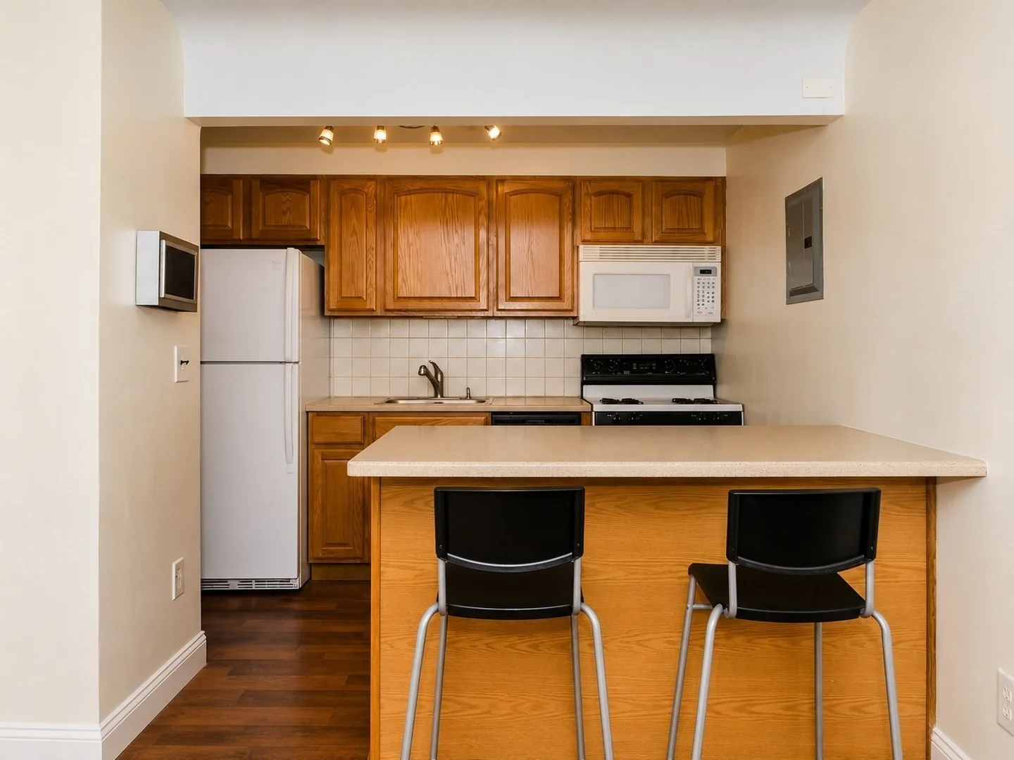 10, Commonwealth Ct., Unit 2, Brighton, Boston, MA, 02135