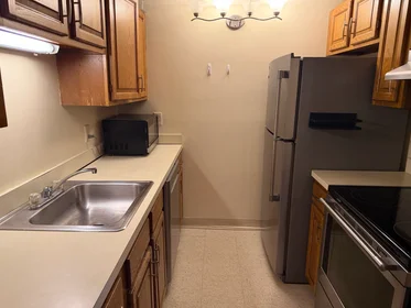 Logement entier à 1580, Massachusetts Ave., Unit 3E, Harvard Square, Cambridge, MA, 02138, image 1 de 10