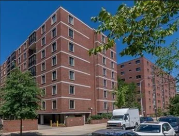 Logement entier en résidence à 1580, Massachusetts Ave., Unit 3E, Harvard Square, Cambridge, MA, 02138, image 12 de 24