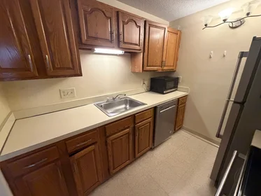 Logement entier en résidence à 1580, Massachusetts Ave., Unit 3E, Harvard Square, Cambridge, MA, 02138, image 22 de 24