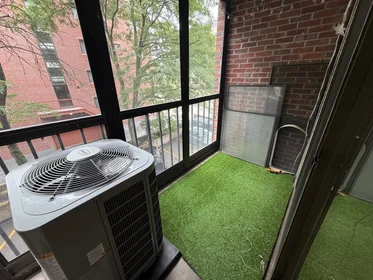 Logement entier en résidence à 1580, Massachusetts Ave., Unit 3E, Harvard Square, Cambridge, MA, 02138, image 4 de 24