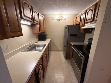 Logement entier en résidence à 1580, Massachusetts Ave., Unit 3E, Harvard Square, Cambridge, MA, 02138, image 9 de 24