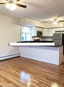 Logement entier en résidence à 73, 5th St., Unit 1, East Cambridge, Cambridge, MA, 02141, image 4 de 15