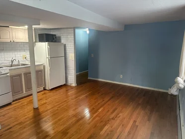 Gesamte Unterkunft im Wohnheim in der 57, Brighton Ave., Unit B, Allston, Boston, MA, 02134, bild 2 von 17