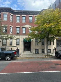 Gesamte Unterkunft im Wohnheim in der 57, Brighton Ave., Unit B, Allston, Boston, MA, 02134, bild 17 von 17