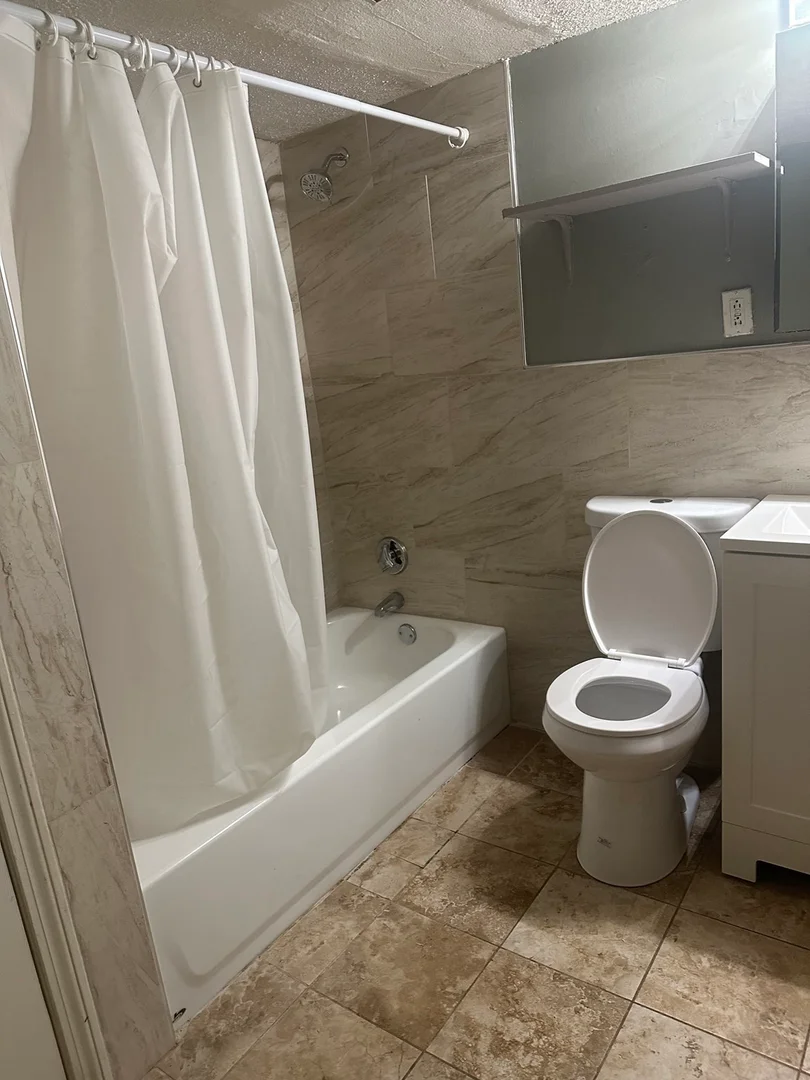 57, Brighton Ave., Unit B, Allston, Boston, MA, 02134