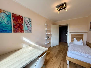 Habitación privada en Sipplinger Straße, Aubing-Lochhausen-Langwied, imagen 2 de 8