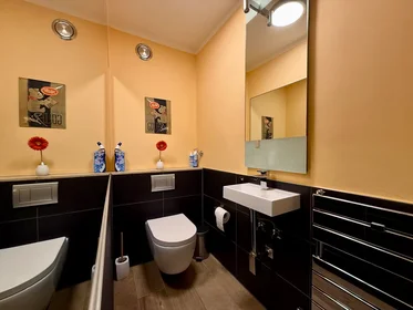 Habitación privada en Sipplinger Straße, Aubing-Lochhausen-Langwied, imagen 5 de 8