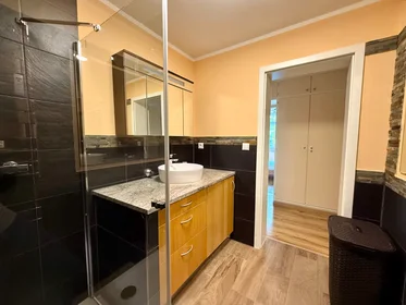 Habitación privada en Sipplinger Straße, Aubing-Lochhausen-Langwied, imagen 7 de 8