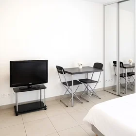 Entire apartment at Rue Fodéré, Le Port, image 4 of 9