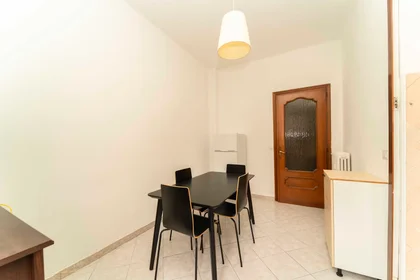 Private room at Via Paolo Sarpi, Saint Rita, image 7 of 10